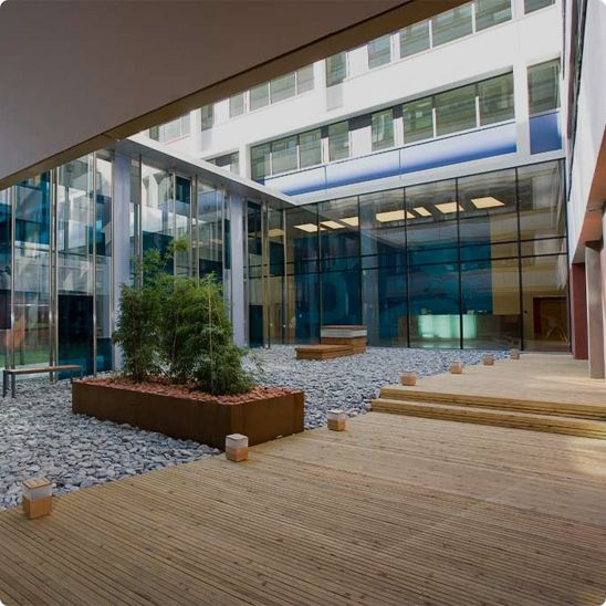 GTC - Centerpoint