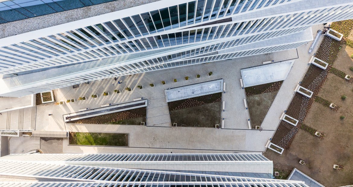 GTC - Advance Business Center 1&2