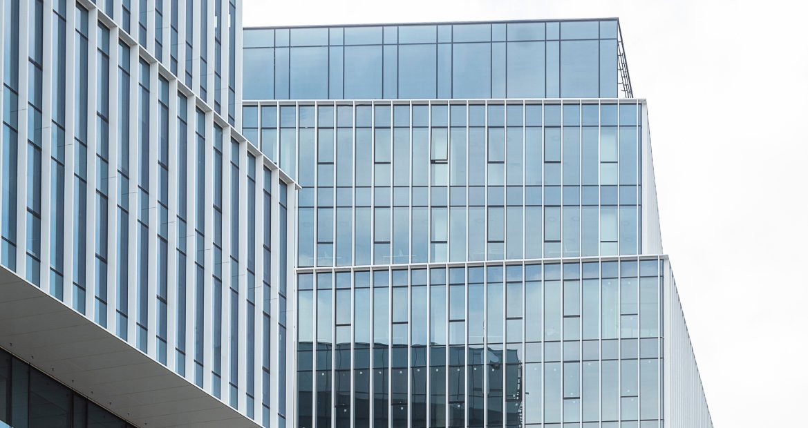 GTC - Advance Business Center 1&2