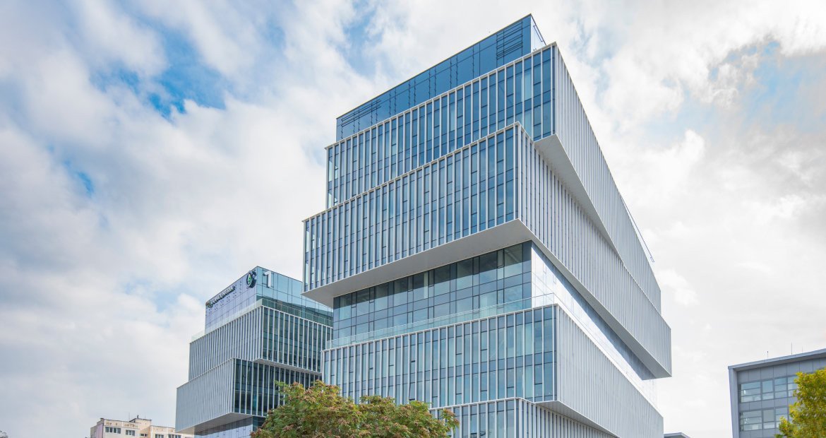 GTC - Advance Business Center 1&2