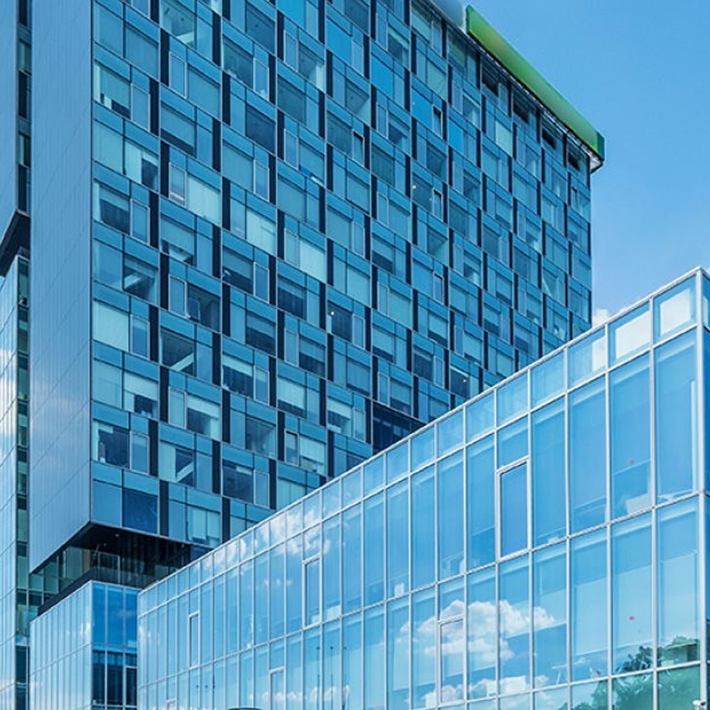 City Gate - Globe Trade Centre