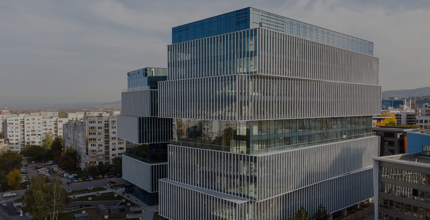 GTC - Advance Business Center 1&2