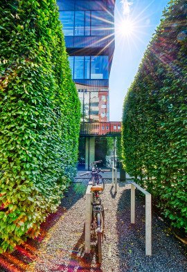 GTC - We care about your well-being - Supporting you, every day