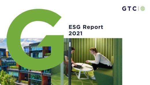 GTC - 2021 ESG Report