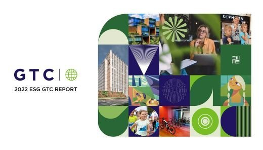 GTC - 2022 ESG Report