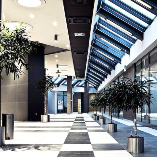 Kazimierz Office Centre