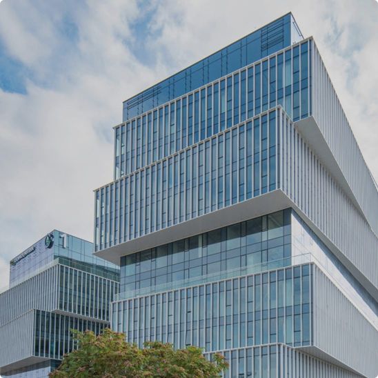 Advance Business Center 1&2