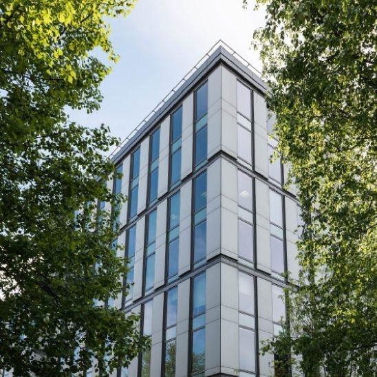 GTC - Francuska Office Centre