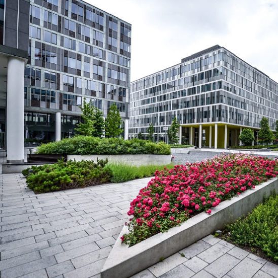 GTC - Váci Greens D