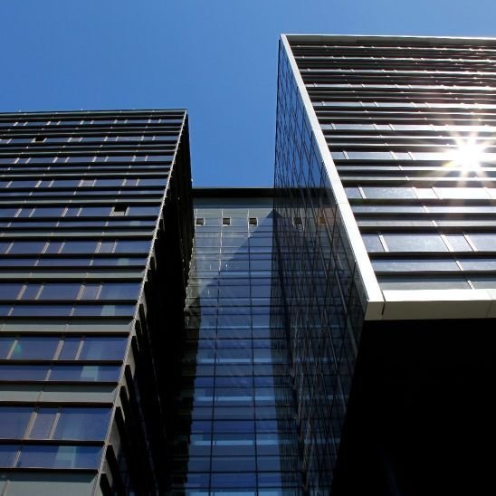 GTC - Harfa Office Park