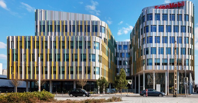 GTC - We are a&nbsp;leading commercial real estate investor