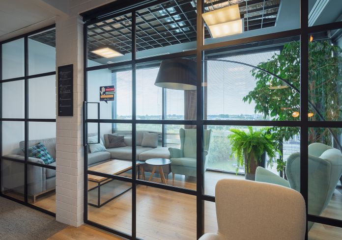 GTC - Strategic vision for  a&nbsp;stronger future