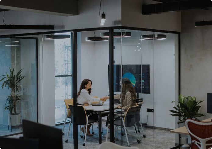 GTC - Strategic vision for  a&nbsp;stronger future