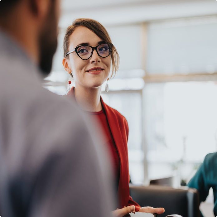 GTC - Risk management