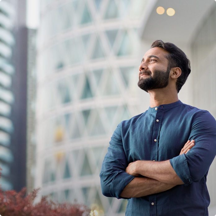 GTC - Continuous Platform Growth