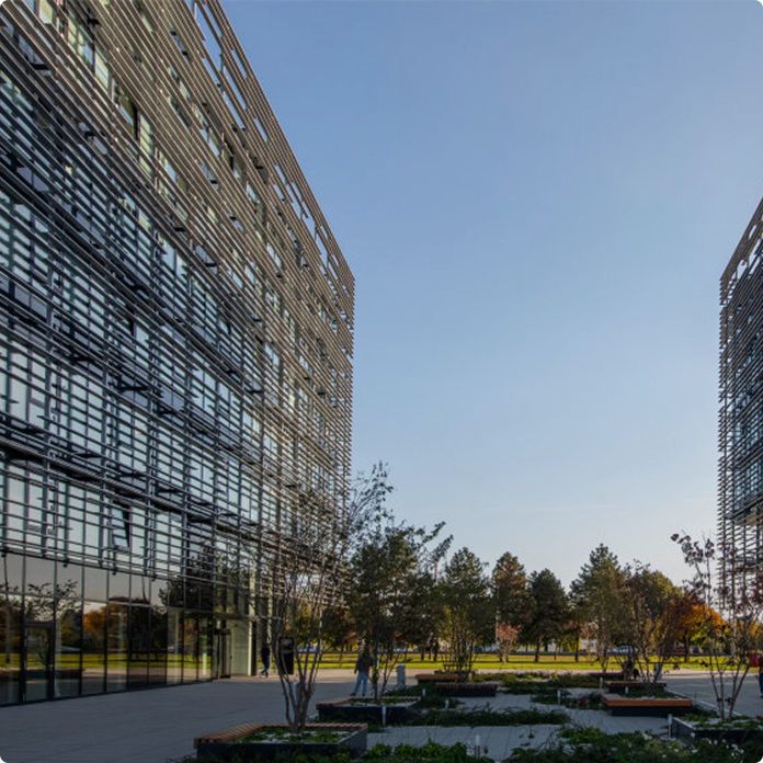 GTC - Strategic Disposal of  Stabilised Properties