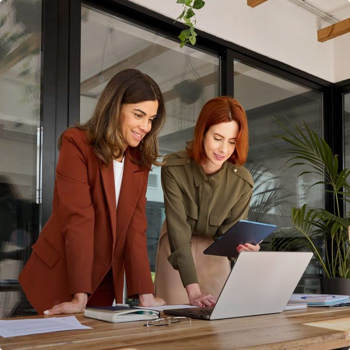 GTC - Our corporate  culture