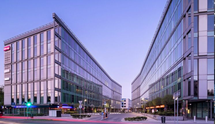 RSM Poland moves into Francuska Office Centre in Katowice