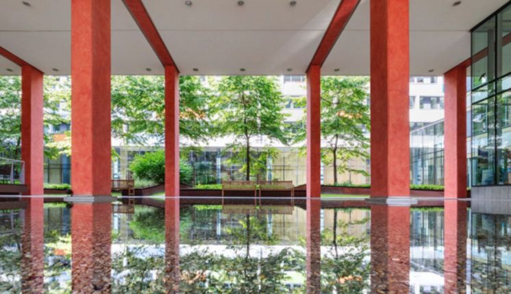 Execution of GTC’s growth plans in developed markets combined with the stability of its core markets and sectors