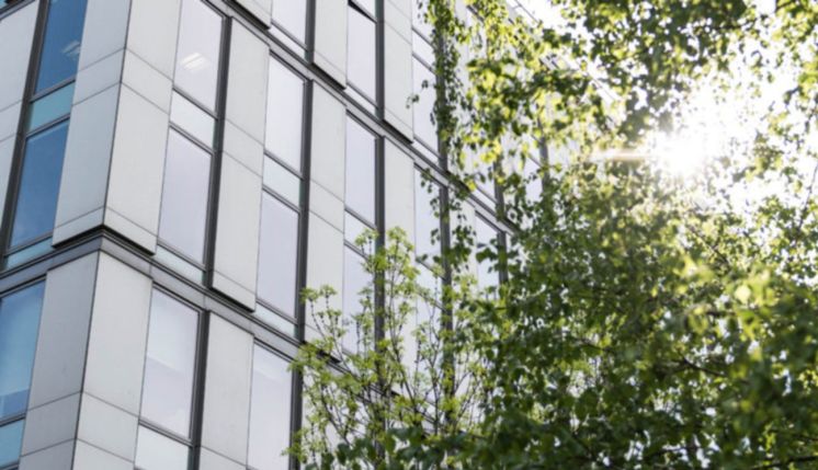 Małopolska Centre for Entrepreneurship will move into Korona Office Complex