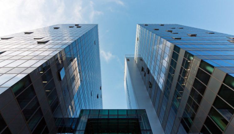 Resilient operating performance in challenging environment