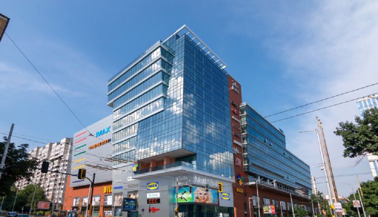 GTC welcomes Beiersdorf to&nbsp;Sofia Tower II