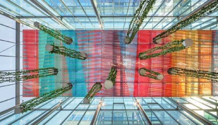 Robust Q1 2022 results across all the financial and operational metrics