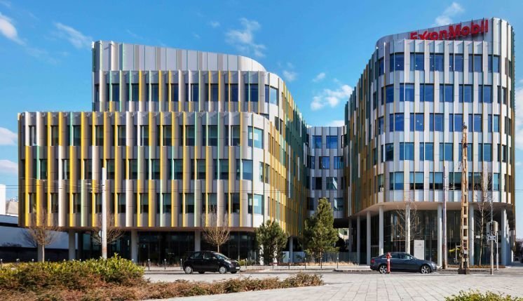 GTC’s milestone Pillar building in Budapest has been launched
