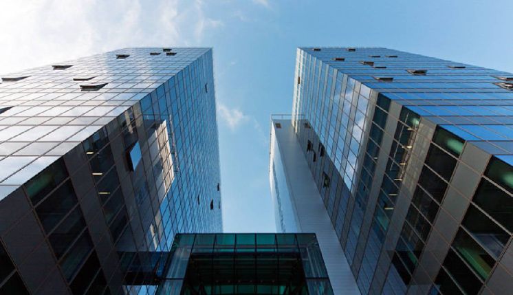 GTC S.A. raises c. EUR 123 million via new share issue