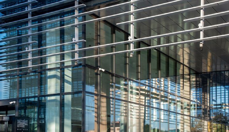 Riding the green wave: All GTC Poland offices powered with renewable energy