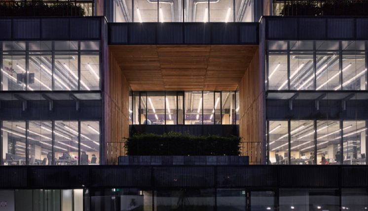 Growing stronger: Eszter Salamon joins GTC as Transactions Director