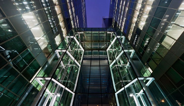 Globis Poznań BREEAM certified as “Excellent”