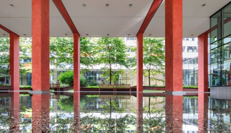 Galeria Północna granted an investment loan of up to&nbsp;EUR 200m