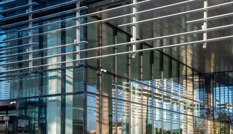 GTC augments accomplishments through acquisitions, developments and active asset management