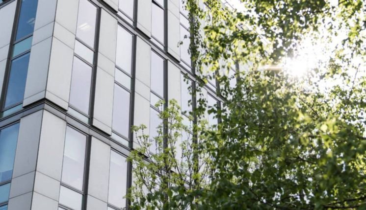 Sanofi-Aventis in Mokotów Business Park