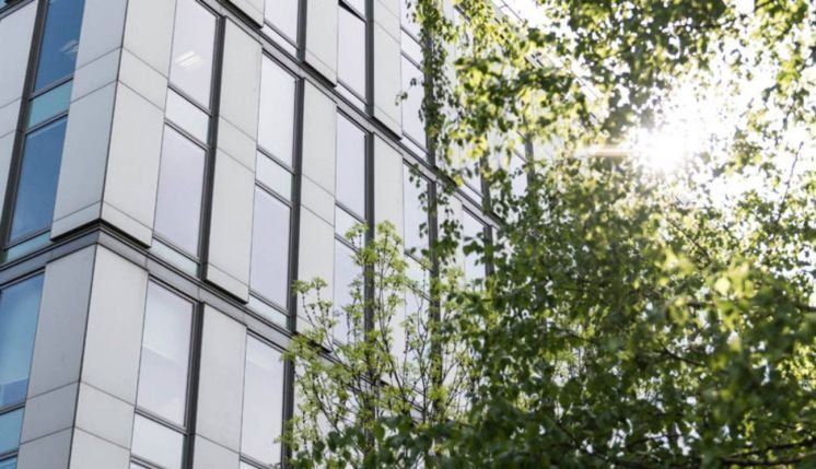 Deutsche Bank joins GTC as partner in residential projects