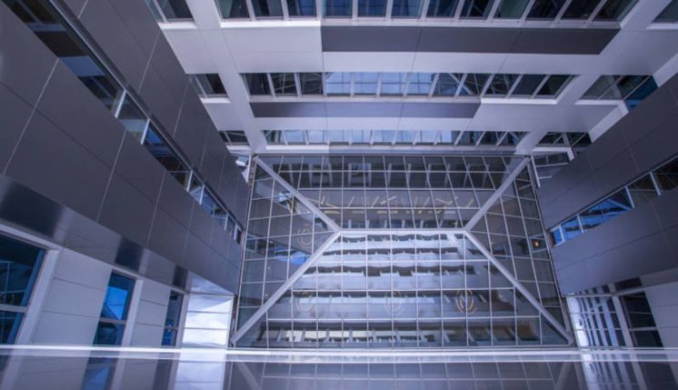 Katowice – the seventh city on GTC`s investment map in Poland