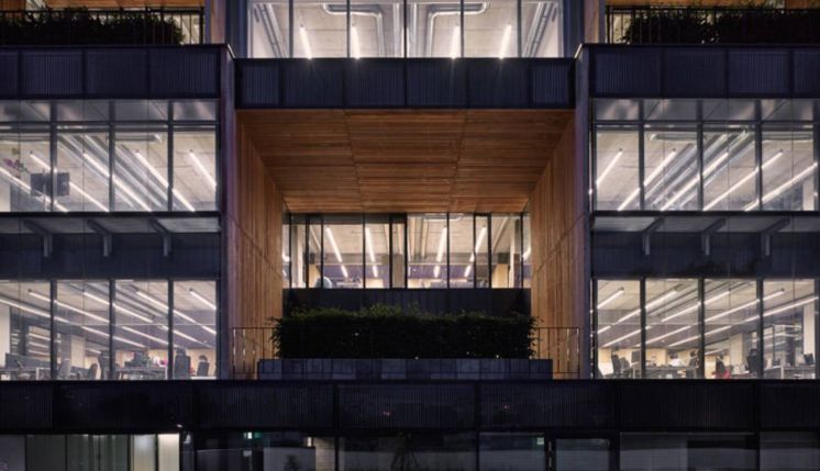 STRABAG Group companies have chosen University Business Park