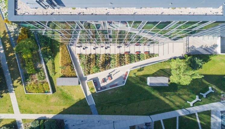 GTC strengthens its financing structure through successful refinancing of a&nbsp;loan for its German portfolio