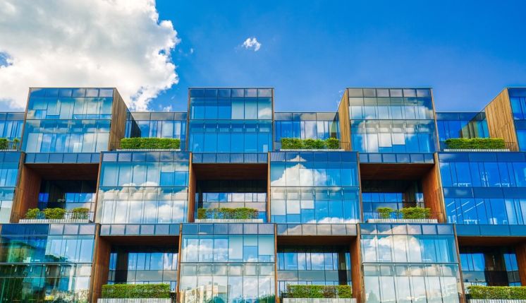 GTC reports further ESG progress with 99% certified commercial portfolio across CEE