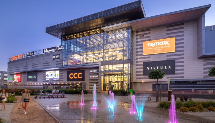 Strong H1 leasing performance for GTC