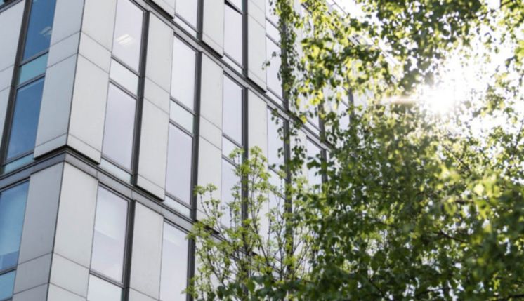 Lafrentz to&nbsp;move into Poznań’s Pixel building