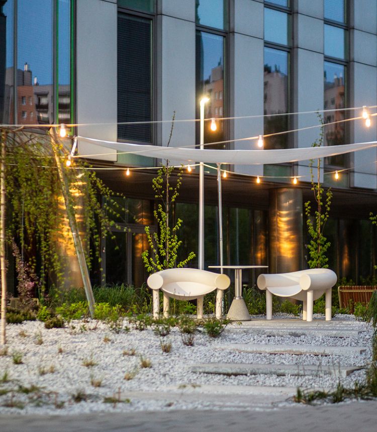 Shareholder structure