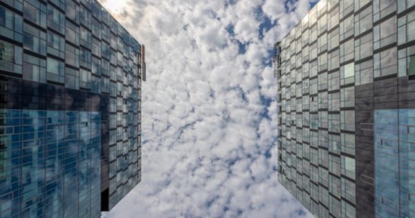 City Gate becomes the first building in Romania to achieve LEED Gold v5 ...