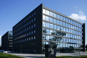 Okecie Business Park