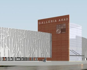 Galleria Arad