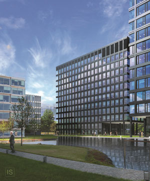 Office Developer of the Decade