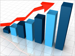 Rental revenues in H1 2010