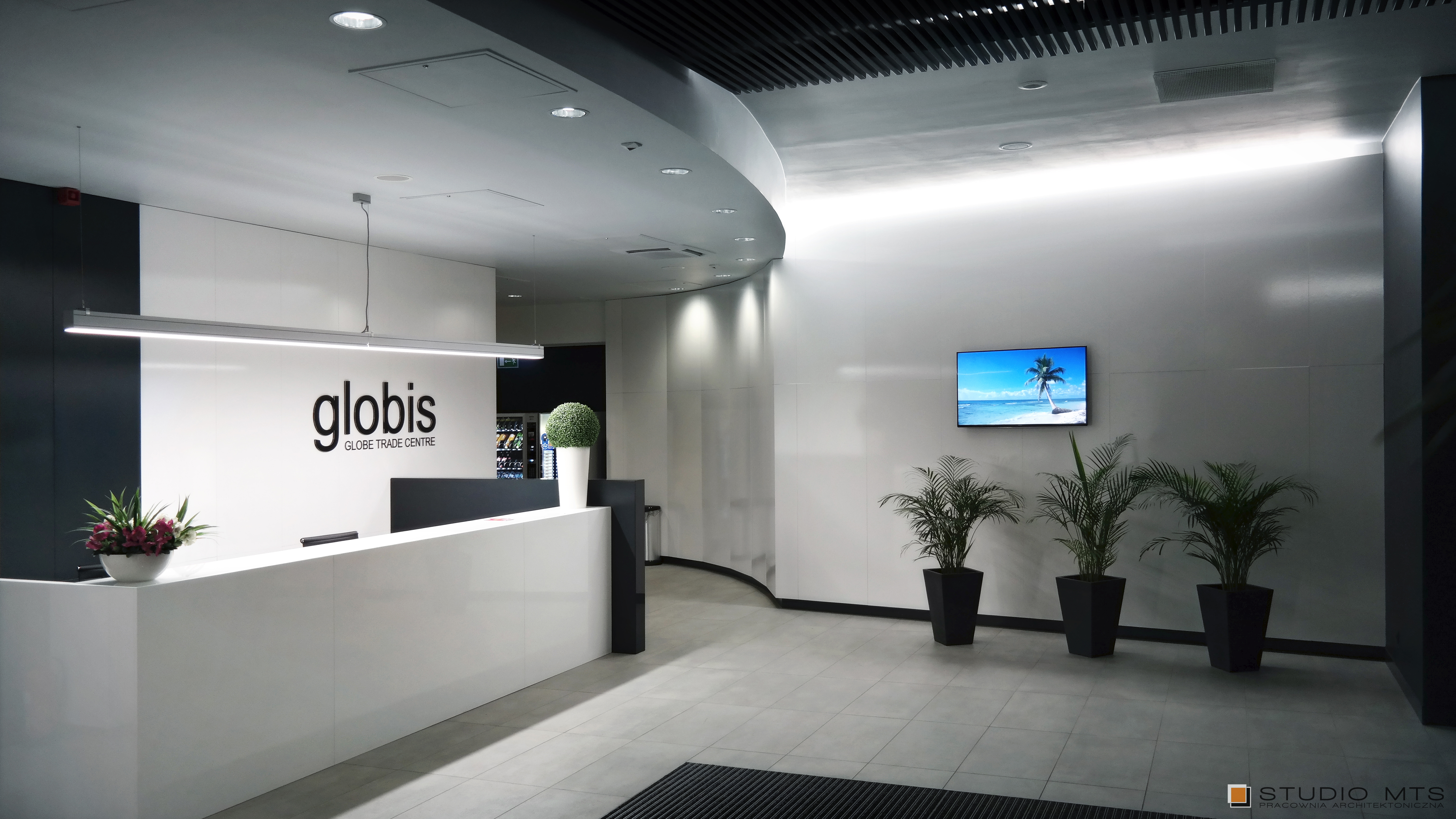 Globis 01