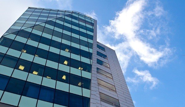 GTC Globis Wrocław